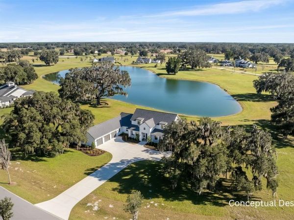 TBD (Lot 27-W) SW 138TH LOOP, DUNNELLON, FL 34432