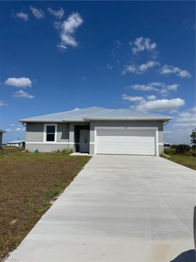 603 Marcella Ave, Labelle, FL 33935 Photo