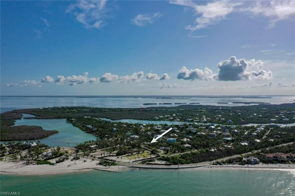 2490 Coconut Dr, Sanibel, FL 33957 Photo