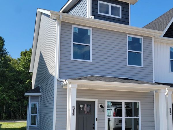 314 Front Ridge Circle, Clarksville, TN 37040