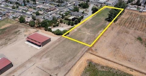 1st St, Hilmar, CA 95324 Photo