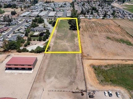 1st St, Hilmar, CA 95324 Photo