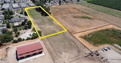 1st St, Hilmar, CA 95324 Photo