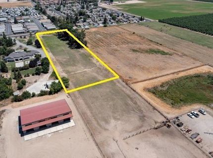 1st St, Hilmar, CA 95324 Photo