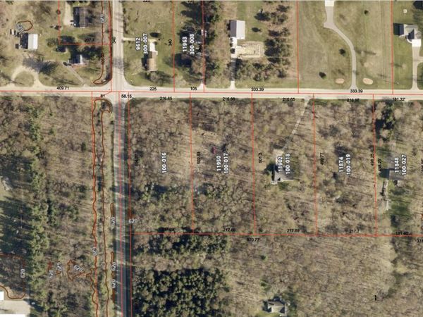 0 Fillmore, West Olive, MI 49460