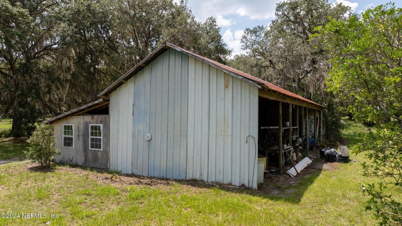 1119 S Highway 17, Satsuma, FL 32189 Photo