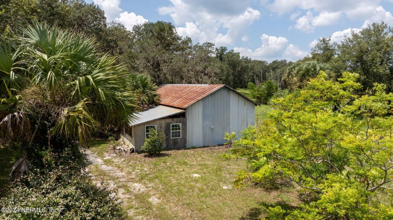 1119 S Highway 17, Satsuma, FL 32189 Photo