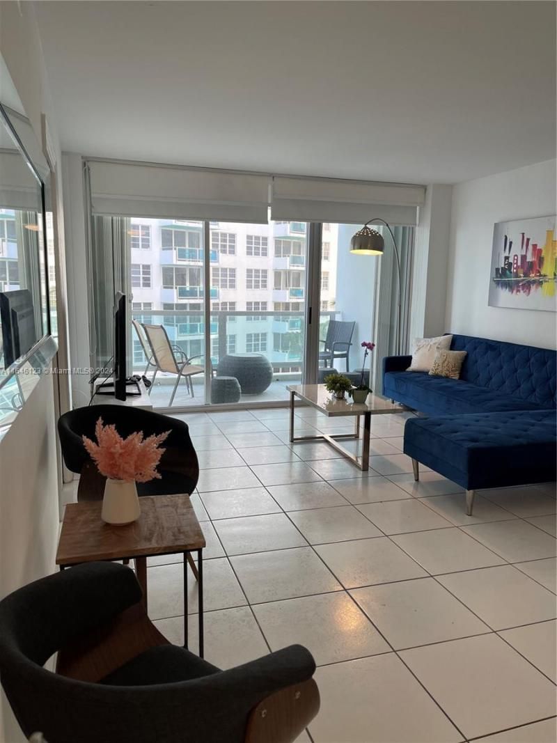 5151 Collins Ave, Unit 629, Miami Beach, FL 33140 Photo