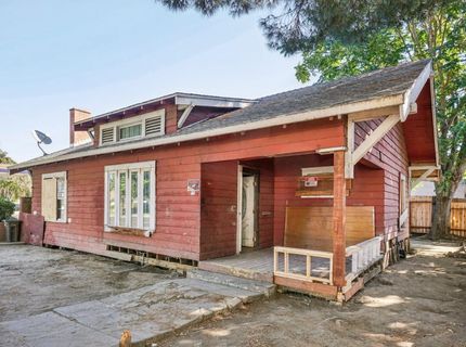 1418 N Center St, Stockton, CA 95202 Photo