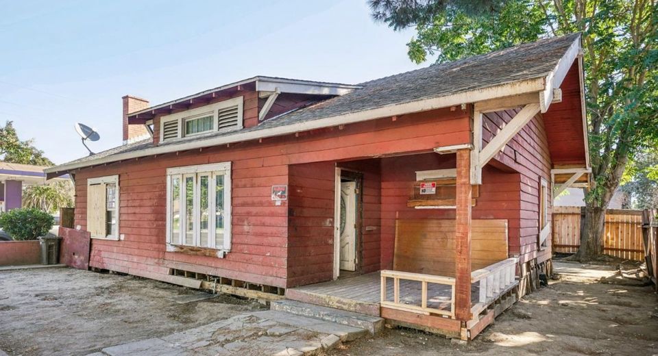 1418 N Center St, Stockton, CA 95202 Photo