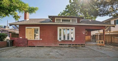 1418 N Center St, Stockton, CA 95202 Photo