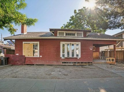 1418 N Center St, Stockton, CA 95202 Photo