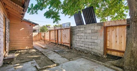 1418 N Center St, Stockton, CA 95202 Photo