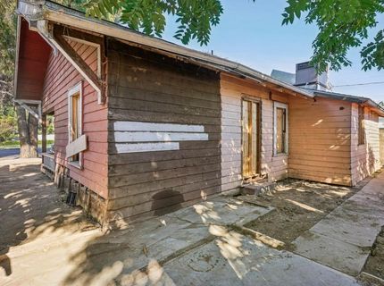 1418 N Center St, Stockton, CA 95202 Photo