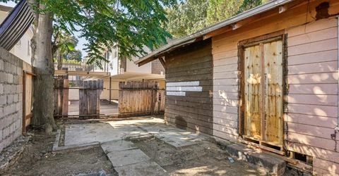 1418 N Center St, Stockton, CA 95202 Photo