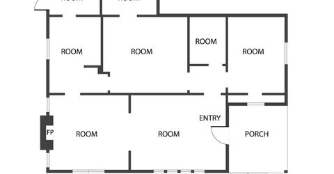 1418 N Center St, Stockton, CA 95202 Photo