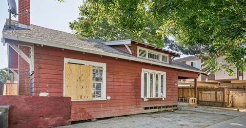 1418 N Center St, Stockton, CA 95202 Photo