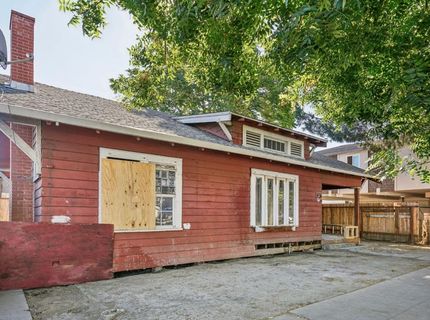 1418 N Center St, Stockton, CA 95202 Photo