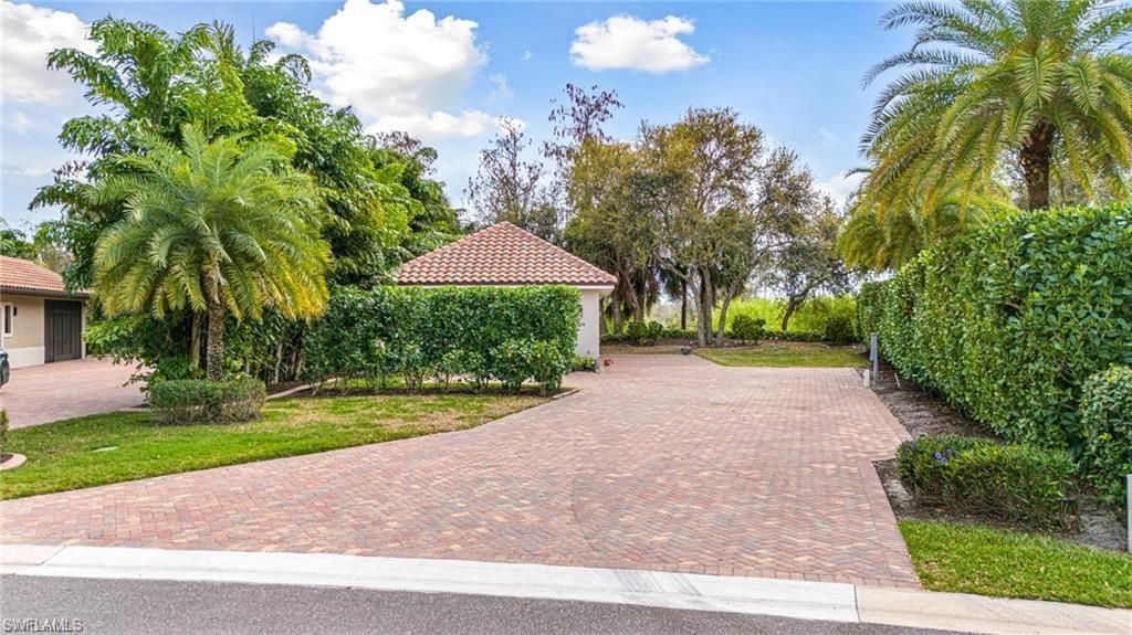 13666 Golden Palms Cir, Fort Myers, FL 33913 Photo