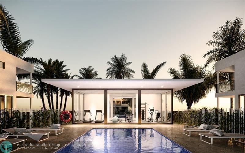 706 Cypress Grove Drive, Unit 706, Pompano Beach, FL 33069 Photo