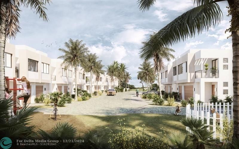 706 Cypress Grove Drive, Unit 706, Pompano Beach, FL 33069 Photo