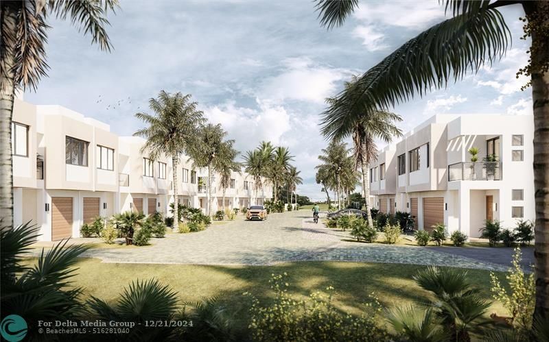 706 Cypress Grove Drive, Unit 706, Pompano Beach, FL 33069 Photo