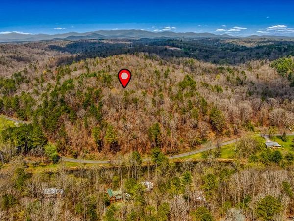 241 AC Legion Road, Ellijay, GA 30540