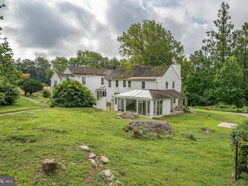 1425 Mount Pleasant Road, Villanova, PA 19085 Main Photo