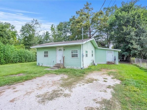 334 Cobb Road, Lake Charles, LA 70607