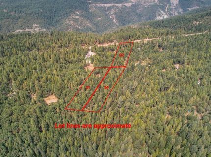 Culberson Rd, Alta, CA 95701 Photo