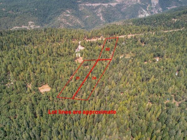 Culberson Rd, Alta, CA 95701