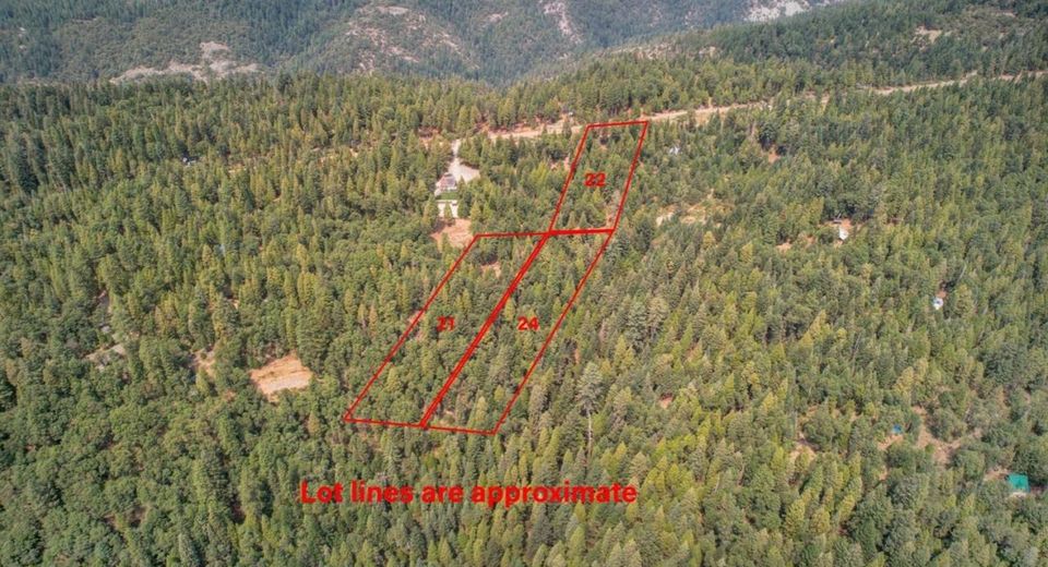 Culberson Rd, Alta, CA 95701 Photo