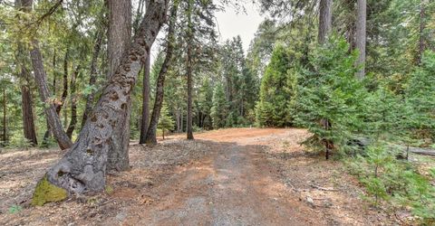 Culberson Rd, Alta, CA 95701 Photo