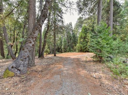 Culberson Rd, Alta, CA 95701 Photo