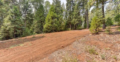 Culberson Rd, Alta, CA 95701 Photo