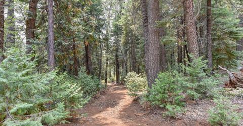 Culberson Rd, Alta, CA 95701 Photo