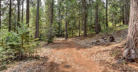 Culberson Rd, Alta, CA 95701 Photo