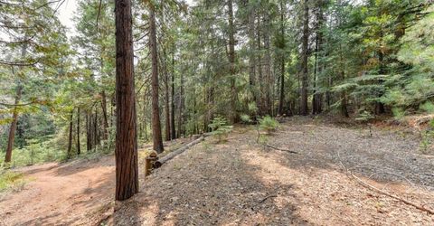 Culberson Rd, Alta, CA 95701 Photo