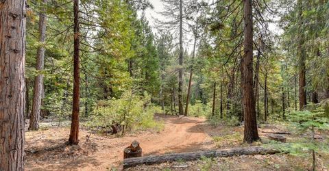 Culberson Rd, Alta, CA 95701 Photo