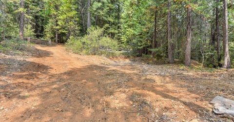 Culberson Rd, Alta, CA 95701 Photo