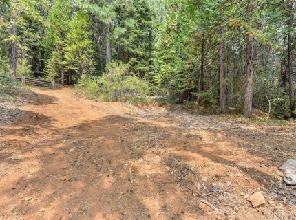 Culberson Rd, Alta, CA 95701 Photo