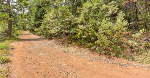 Culberson Rd, Alta, CA 95701 Photo