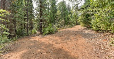 Culberson Rd, Alta, CA 95701 Photo