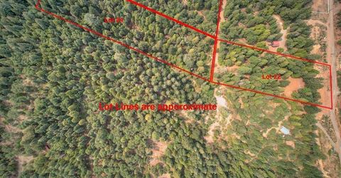 Culberson Rd, Alta, CA 95701 Photo