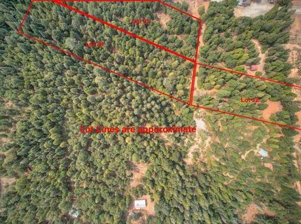 Culberson Rd, Alta, CA 95701 Photo