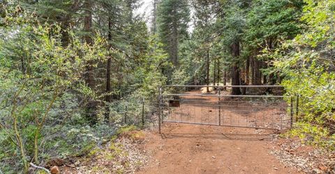 Culberson Rd, Alta, CA 95701 Photo