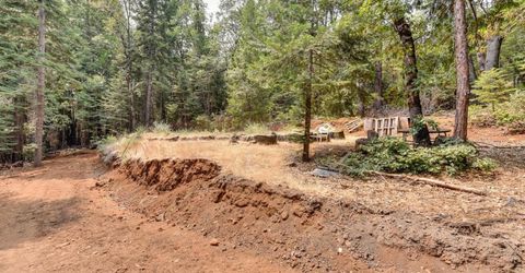 Culberson Rd, Alta, CA 95701 Photo