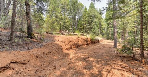 Culberson Rd, Alta, CA 95701 Photo