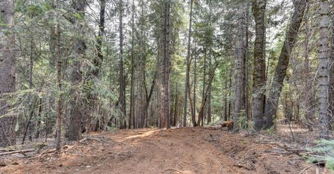 Culberson Rd, Alta, CA 95701 Photo