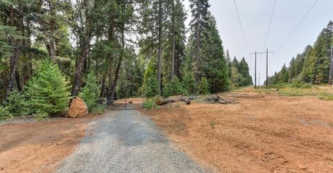 Culberson Rd, Alta, CA 95701 Photo